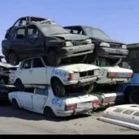 خودروهای مدل پایین /اسقاط/فرسوده) تسویه انی