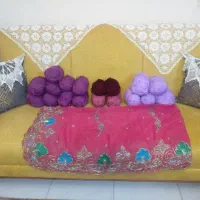 لوازم بافتنی