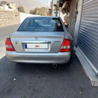 مزدا 323 دندهای، مدل ۱۳۸۲|خودرو سواری و وانت|فردیس, سرحد آباد|دیوار