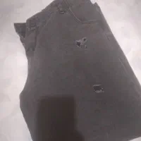 شلوار بگ