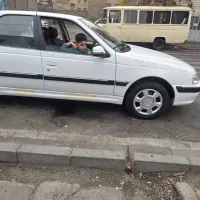 پژوپارس 403درحد خشک 15تاکار