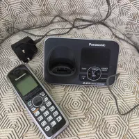 تلفن بی سیم پاناسونیک KX-TG3721BX