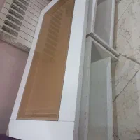 میز جلو مبلی و ۴تا عسلی