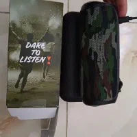 JBL FLIP 5 فروش فوری اسپیکر|صوتی و تصویری|رودسر, |دیوار