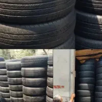 لاستیک همکاری ۱۳به بالا|قطعات یدکی و لوازم جانبی|کاشان, زیارتی|دیوار