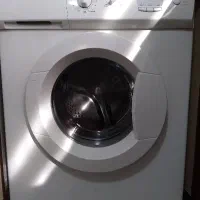 لباسشویی ۶ کیلویی ابسال