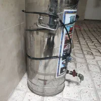 سماوربرقی بزرگ