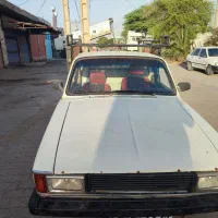 وانت پیکان