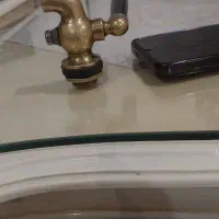 شیرآباد برنجی قدیمی