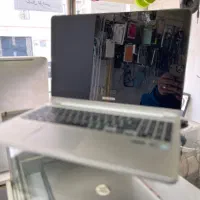 لپتاپ لمسی تبلت شو corei7گرافیکدار|رایانه همراه|کرج, شهرک جهازیها|دیوار