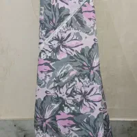ملحفه تترون خارجی