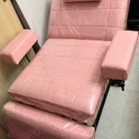 تخت مژه بسیار نو و استفاده نشده