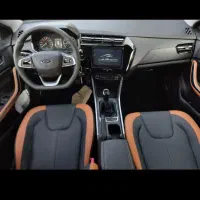 ایکس 22 پرو MT|خودرو سواری و وانت|زنجان, |دیوار