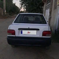 پراید خانگی مدل84
