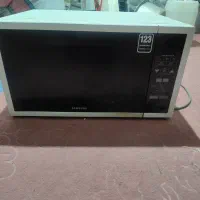 ماکروفر سامسونگ اصل کره