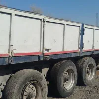 لبه دست ساز اجاری  فقط پیام|خودرو سنگین|مشهد, ابوذر|دیوار