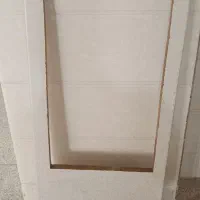 صفحه زیر گاز. و بخاری المنتی