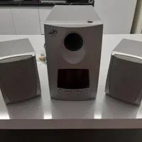 فروش سیستم صوتی کامپیوتر