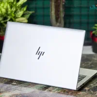 لپ تاپ فلزی HP ELITEBOOK 830 G7 سبک لاکچری i7