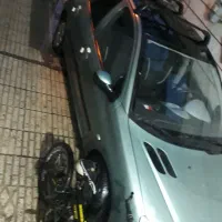 پژو206 اصل فرانسه