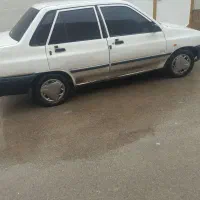 پراید 81دوگانه شاستی سالم|خودرو سواری و وانت|تربتحیدریه, یحیی آباد|دیوار