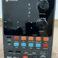 منبع تفذیه حرفه ای|ابزارآلات|بهبهان, |دیوار