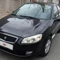 رانا مشکی TU5 مدل ۹۳