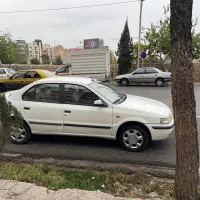 سمند lx مدل 95 مولتی پلکس