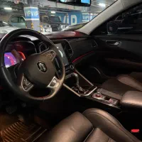 اجاره ورنت تالیسمان 2018|خودرو اجاره‌ای|تهران, حشمتیه|دیوار