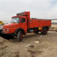 بنز باری|خودرو سنگین|شیراز, راهنمایی|دیوار