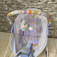 کریر و نی نی لای لای|کالسکه و لوازم جانبی|بیرجند, |دیوار