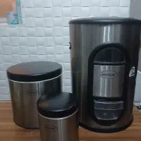 جا برنجی و قند و شکر