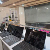 فروش اقساطی لپ تاپ  surface pro|رایانه همراه|هشتگرد, مدرس|دیوار