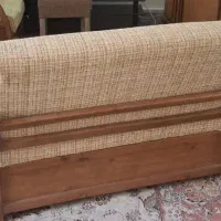 سرویس مبل ۷ نفره|مبلمان خانگی و میز عسلی|طبس, |دیوار