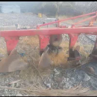 شخم چهارخیش صادراتی