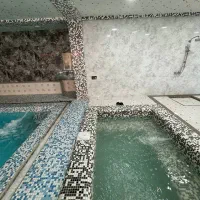 ویلا باغ تمیز و شیک کردان