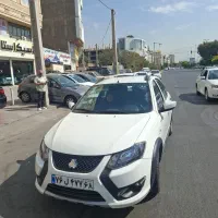 کوییک RS صفر خشک مدل 1404 تحویل فوری