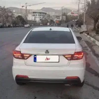شاهین اتومات ۱۴۰۴ توربو cvt