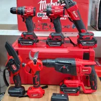 پک هفت قلو میلواکی (تیک ابزار بانه )