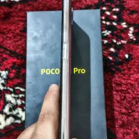 گوشی  شیائومی  poco x3 pro|موبایل|گنبد کاووس, |دیوار