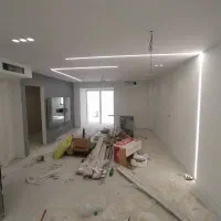 اجرای کناف ایران کی پلاس اجرا سقف کاذب ۶۰×۶۰ +k|خدمات پیشه و مهارت|تهران, دروازه شمیران|دیوار
