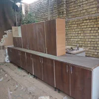 کابینت سالم|مصالح و تجهیزات ساختمان|قم, کاسه گران|دیوار