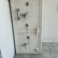 گاوصندوق
