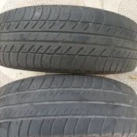 لاستیک تیبا 175|قطعات یدکی و لوازم جانبی|ماهدشت, |دیوار