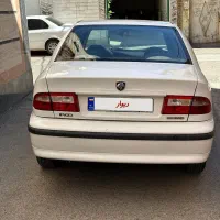 سمند ef7 مدل ۸۹|خودرو سواری و وانت|ساوه, |دیوار