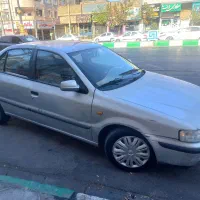 سمند سالم