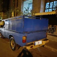 نیسان دیزل مدل ۹۰|خودرو سواری و وانت|شاندیز, |دیوار