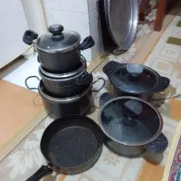 قابلمه و تابه
