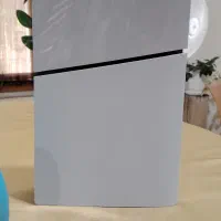 PS5 slim digital|کنسول، بازی ویدئویی و آنلاین|تهران, زرکش|دیوار