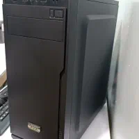 کیس کامپیوتر i3 نسل8 DDR4